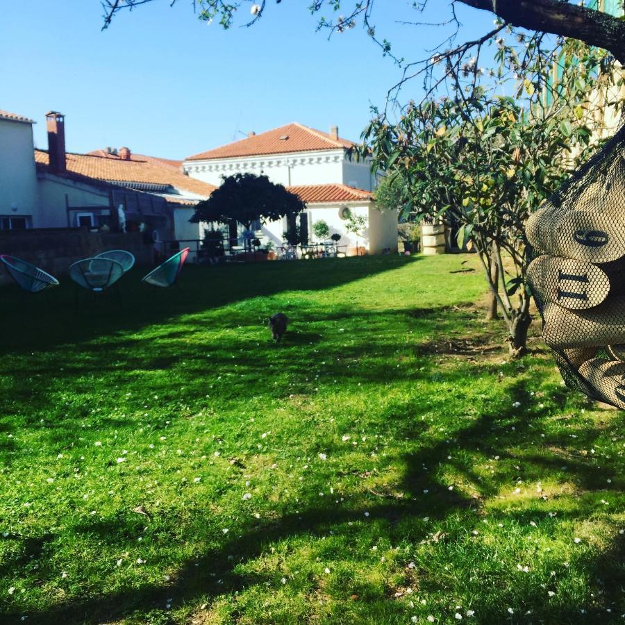 Casa Monica Cargese - Minor Swing - Appartment Exterior foto